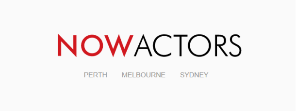 Showcase your talent with the Perth Now Actors Agency