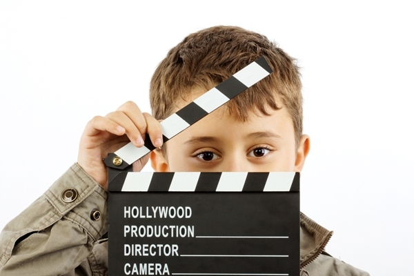 3 Benefits of Acting Classes for Children » Perth Film School