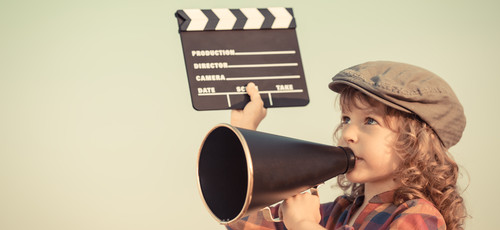 8 Tips From Parents of Child Actors
