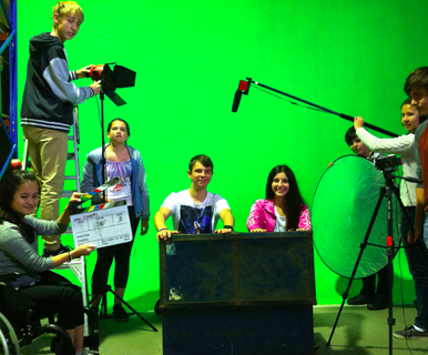 Perth Film School’s success story and out latest courses! » Perth Film ...