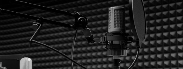 Voice Over Training: 9 Tips To Improve Your Speaking Abilities by JunLoayza