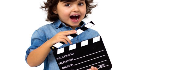 8 Tips to Prepare Kids for On-Camera Auditions by Matt Newton