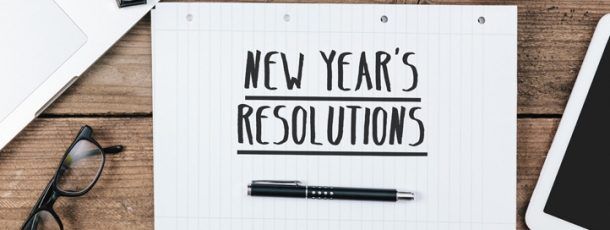What will your New Year’s Resolution be?