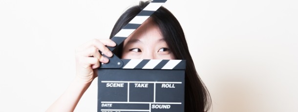 8 Tips to Make Your Self-Taped Audition Look Its Best By Mae Ross