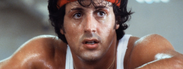 The Sylvester Stallone Story: Rags to Riches