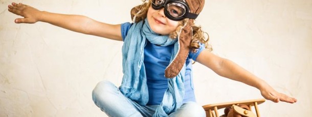 TIPS ON GETTING YOUR KIDS INTO ACTING