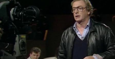 10 Lessons in Film Acting from Michael Caine