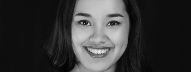How Perth Film School has helped me grow as a performer by Andrea Lim